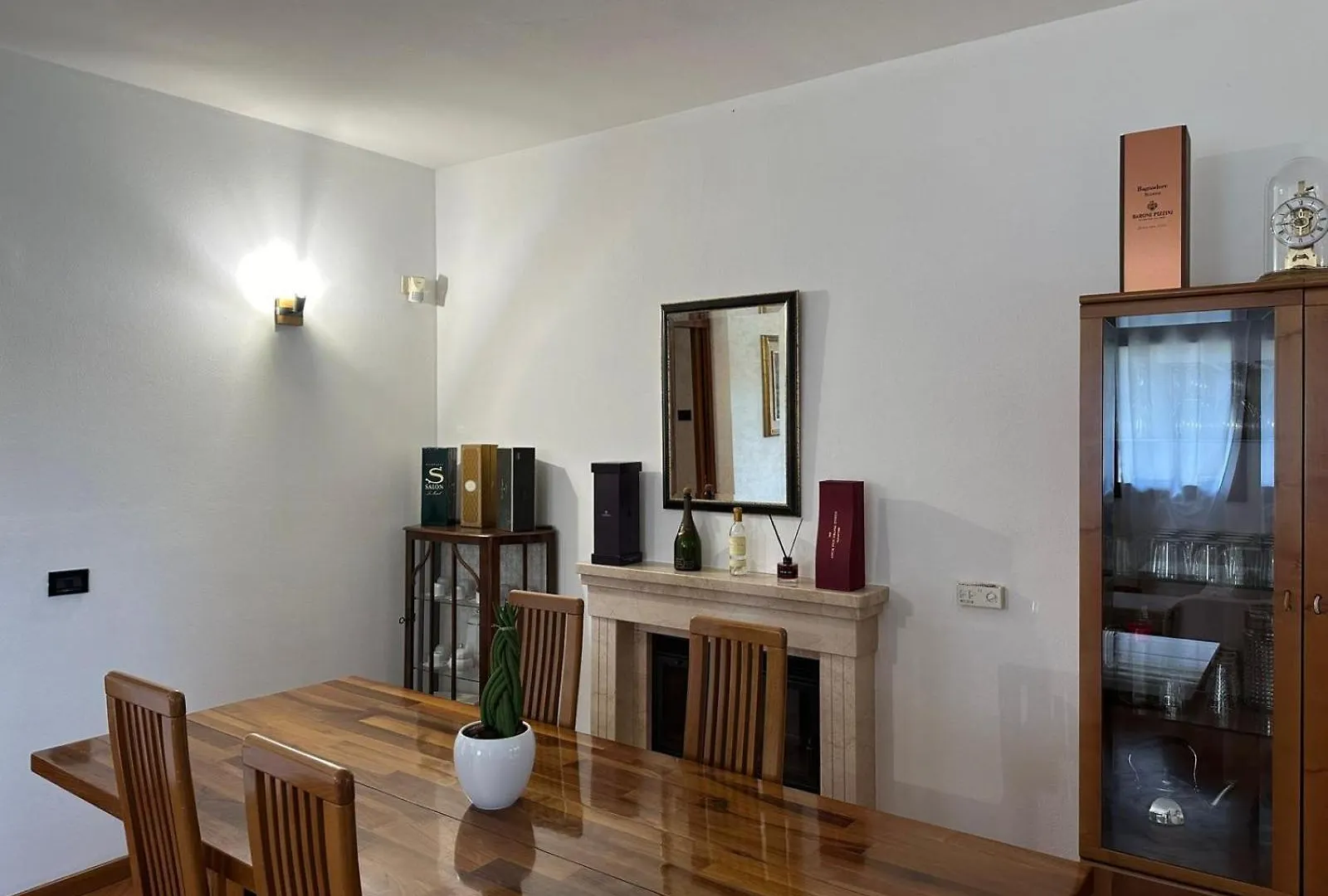 Villa Aurora In Erbusco-Franciacorta