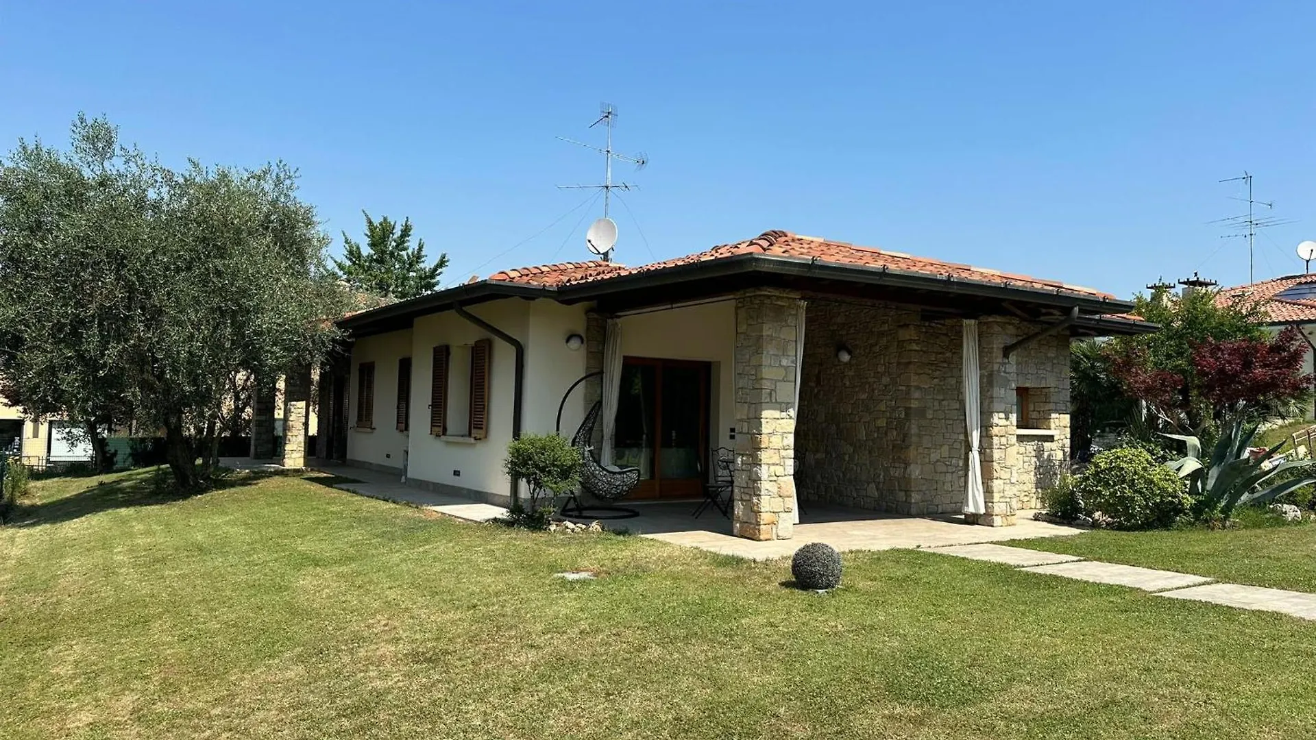 Villa Aurora In Erbusco-Franciacorta 0*, Erbusco Italia
