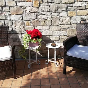  Bed & Breakfast Acero Rosso In Franciacorta