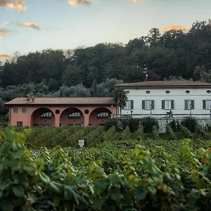  Alloggio per agriturismo Lovera Franciacorta