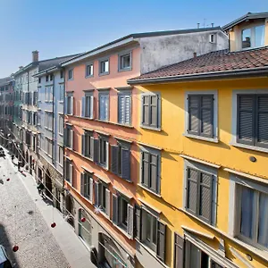 2* Affittacamere La Maison