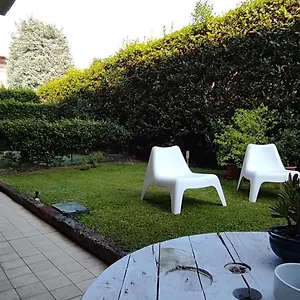  Appartamento Tranquillo Barcode House
